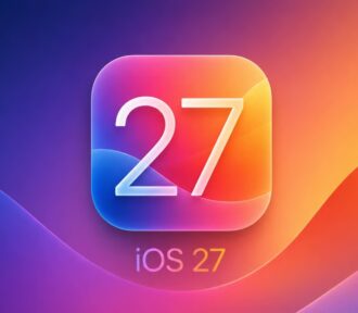 iOS 27 tilt Apple Intelligence naar een hoger niveau. Siri gebruikt de camera en Foto’s&nbsp;krijgt slimme AI-bewerkingen!