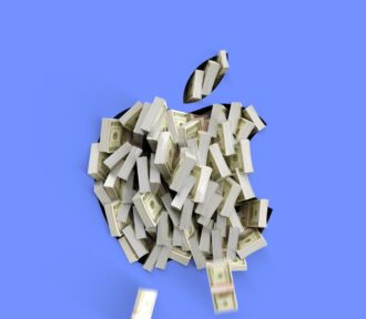 Apple heeft de financiële resultaten voor het eerste kwartaal bekendgemaakt: er zijn opnieuw records gebroken, de iPhone&nbsp;17 is de meest succesvolle in de geschiedenis!