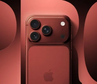De iPhone&nbsp;18 Pro staat voor de deur: een kleinere notch, brute prestaties en een camera die je net als een spiegelreflexcamera kunt afstellen!