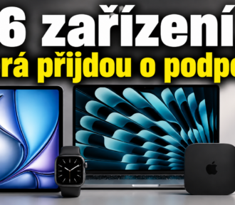 Deze 16 Apple-apparaten krijgen dit najaar geen ondersteuning meer. Wat moet je doen als jouw apparaat erbij zit?