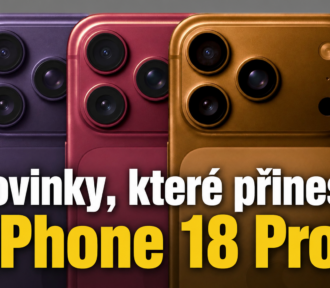 De iPhone&nbsp;18 Pro staat al voor de deur: de specificaties van Apple’s&nbsp;nieuwe vlaggenschip zijn bijna volledig bekend!