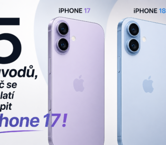 5 redenen waarom het de moeite waard is om vandaag nog een iPhone&nbsp;17 te kopen en niet te wachten op de iPhone&nbsp;18!