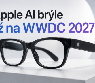 Apple bereidt een compleet nieuw product voor: slimme brillen worden geïntroduceerd tijdens WWDC 2027.