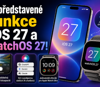 Apple heeft nog niet alles uit de kast gehaald: deze functies zijn nog niet beschikbaar voor iOS 27 en watchOS 27!