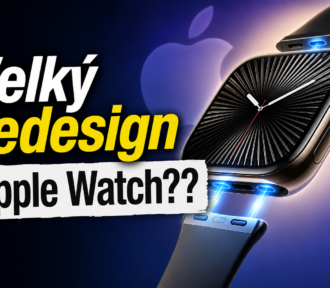 De Apple Watch ondergaat naar verluidt de grootste transformatie in de afgelopen jaren: Apple zou een nieuw ontwerp voor het horloge en een nieuwe sluiting voor het bandje voorbereiden!