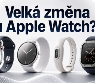 Apple bereidt een belangrijke verandering voor de Apple Watch voor: een horloge zonder scherm en het eerste model met een rond scherm zijn in ontwikkeling!