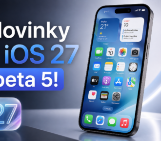 Apple brengt iOS 27 bèta 5 en andere nieuwe bètaversies uit. Dit is allemaal nieuw!