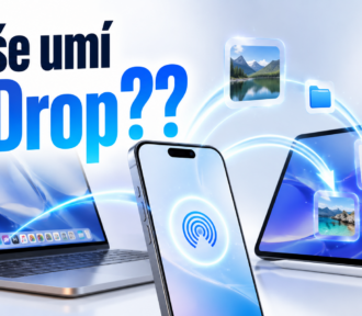 Gebruik AirDrop als een professional: hoe deel je direct foto’s, bestanden en links (en meer) tussen Apple-apparaten?