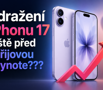 Ben je van plan een iPhone&nbsp;17 te kopen? Aarzel niet, Apple bereidt een aanzienlijke prijsverhoging voor vóór de lancering in september!
