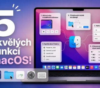5 verborgen macOS-functies die je dagelijks tijd besparen. Als je ze eenmaal ontdekt hebt, wil je nooit meer anders werken!