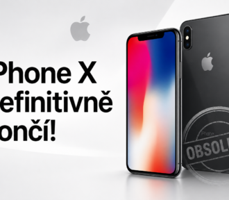 Heb je nog een iPhone X? Apple heeft hem officieel als verouderd product bestempeld, waarmee definitief een tijdperk ten einde komt!