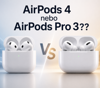 AirPods 4 of AirPods Pro 3? Wij adviseren je welke koptelefoon het beste bij jou past!