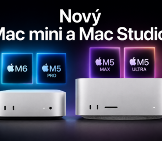 Apple introduceert de nieuwe Mac mini en Mac Studio: nieuwe chips, maar ook een hogere prijs!