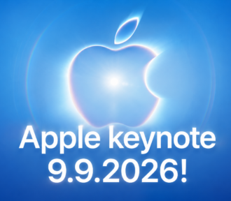 Apple onthult de datum van zijn najaarskeynote: welke nieuwe functies zal de nieuwe topman John Ternus voor het eerst introduceren?