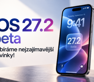 Apple slaat iOS 27.1 over: iOS 27.2 Beta brengt grote veranderingen in Gezondheid en meer talen voor de nieuwe Siri!