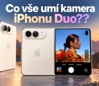 Hoe zal de camera van de iPhone Duo zijn? De opvouwbare iPhone kan dingen die geen enkele andere iPhone kan!