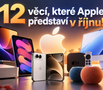 Apple zal in oktober niet stilzitten. Deze 12 nieuwe producten zouden al over een paar weken verkrijgbaar kunnen zijn!