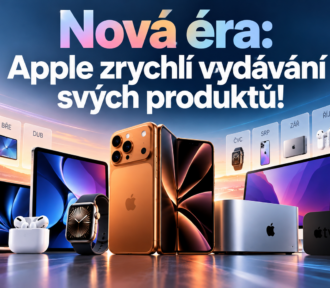 John Ternus wil dat Apple het tempo opvoert: er zullen naar verluidt veel vaker nieuwe producten verschijnen!