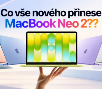 De MacBook Neo 2 wordt aanzienlijk beter. Apple werkt aan de A19 Pro-chip, meer geheugen en nieuwe kleuren! Is het de moeite waard om erop te wachten?