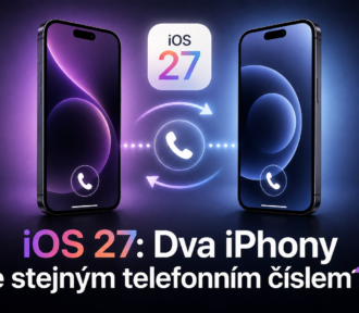 Je kunt twee iPhones met één telefoonnummer gebruiken: “iPhone Handoff” is een van de interessantste functies van iOS 27!