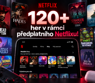 Heb je een Netflix-abonnement? Dan kun je tientallen games gratis downloaden in de App Store waarvan je waarschijnlijk nog nooit hebt gehoord!