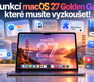 Probeer deze 8 functies direct na&nbsp;de installatie van macOS 27 Golden Gate!