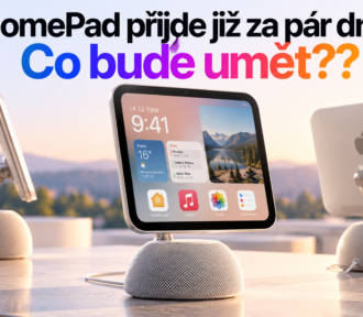 Apple blaast een legendarisch ontwerp nieuw leven in. De “HomePad” zal lijken op de iMac G4 en zal de slimme woning op zijn kop zetten!