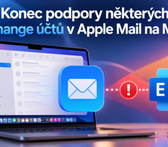 Microsoft stopt de ondersteuning voor sommige Exchange-accounts in Apple Mail op Mac! Hoe kunt u&nbsp;uw zakelijke e-mailaccount blijven gebruiken?