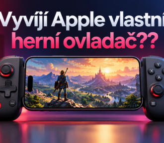 Apple werkt aan een eigen gamecontroller! Zal deze onder het Beats-merk verschijnen?