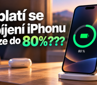 Laadt uw iPhone slechts tot 80% op? Na&nbsp;drie jaar hebben we interessante resultaten!
