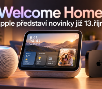 Apple nodigt je uit voor het “Welcome Home”-evenement: op 13 oktober presenteert het bedrijf een heleboel nieuwe producten voor het slimme huis!