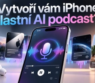 Apple wil kunstmatige intelligentie gebruiken om een ​​gepersonaliseerde podcast voor je te maken. Maar zal het ook daadwerkelijk gebruikt worden?